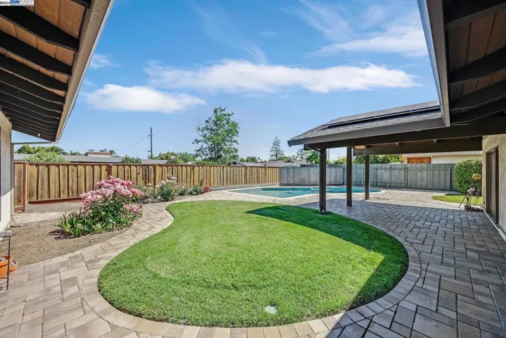 4218 Drake Way, Livermore, California 94550