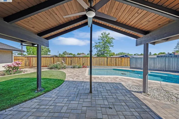4218 Drake Way, Livermore, California 94550