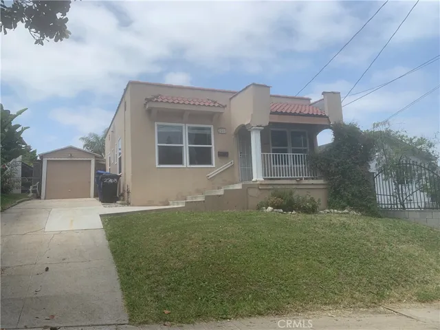 2508 W Avenue 34, Glassell Park, California 90065