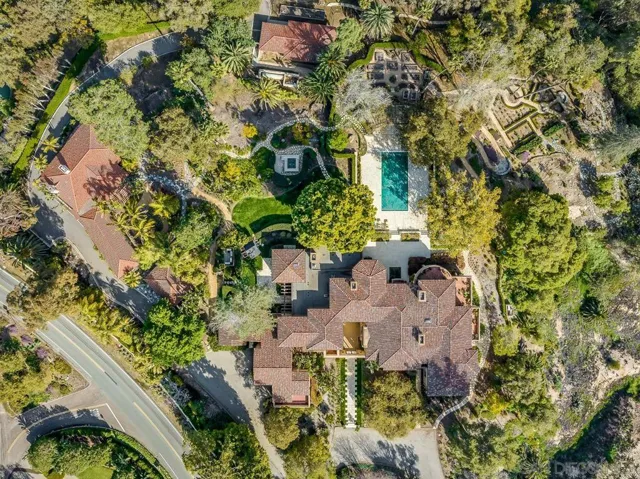 5757 Linea Del Cielo, Rancho Santa Fe, California 92067