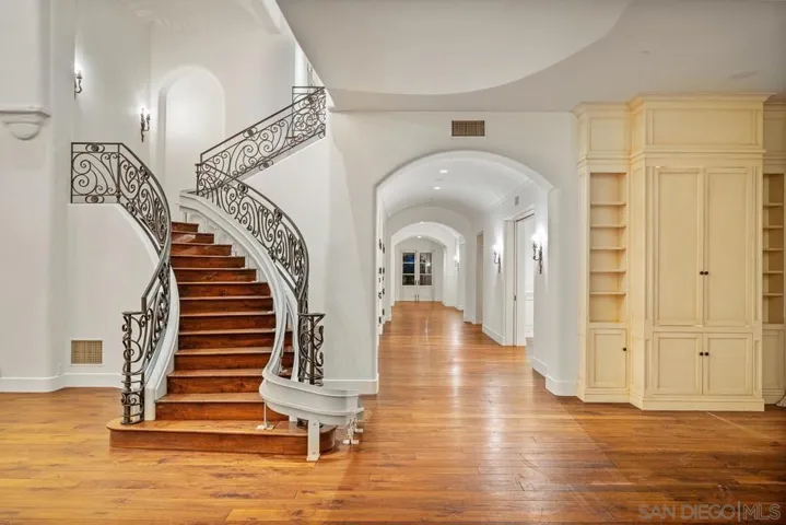 5757 Linea Del Cielo, Rancho Santa Fe, California 92067