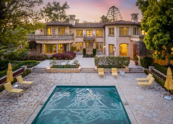 5757 Linea Del Cielo, Rancho Santa Fe, California 92067