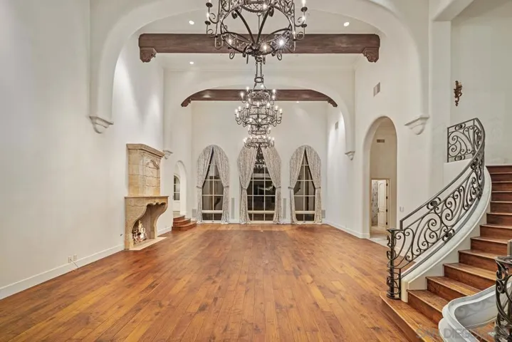 5757 Linea Del Cielo, Rancho Santa Fe, California 92067