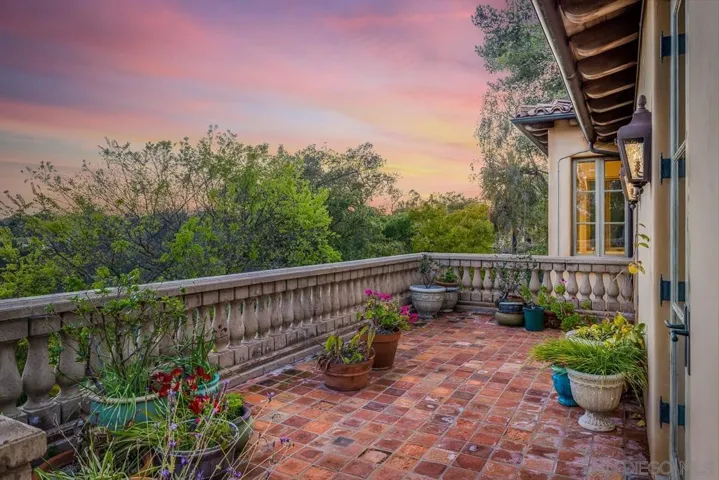 5757 Linea Del Cielo, Rancho Santa Fe, California 92067