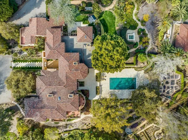 5757 Linea Del Cielo, Rancho Santa Fe, California 92067