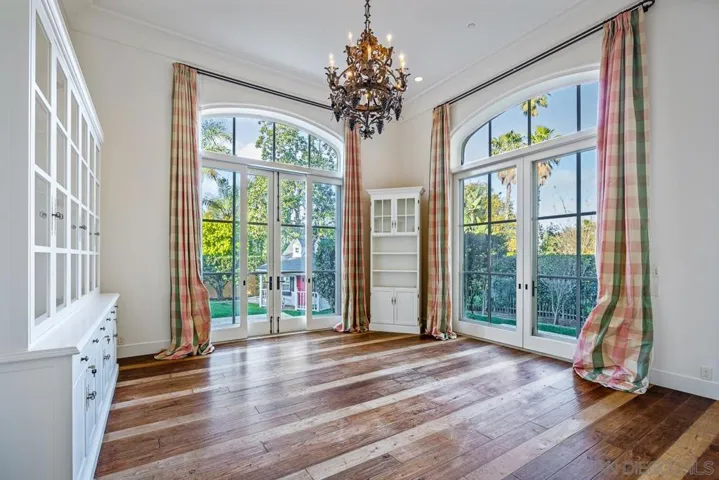 5757 Linea Del Cielo, Rancho Santa Fe, California 92067