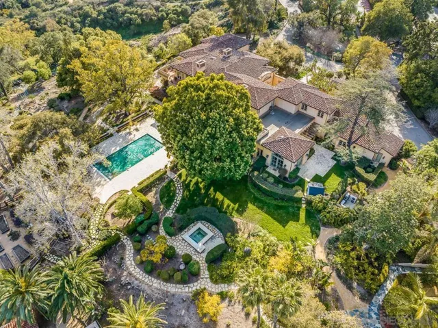 5757 Linea Del Cielo, Rancho Santa Fe, California 92067