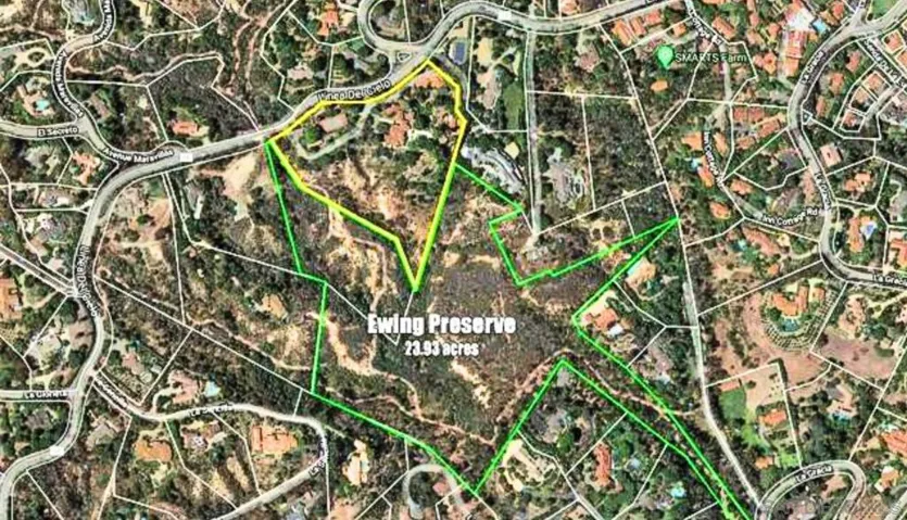 5757 Linea Del Cielo, Rancho Santa Fe, California 92067