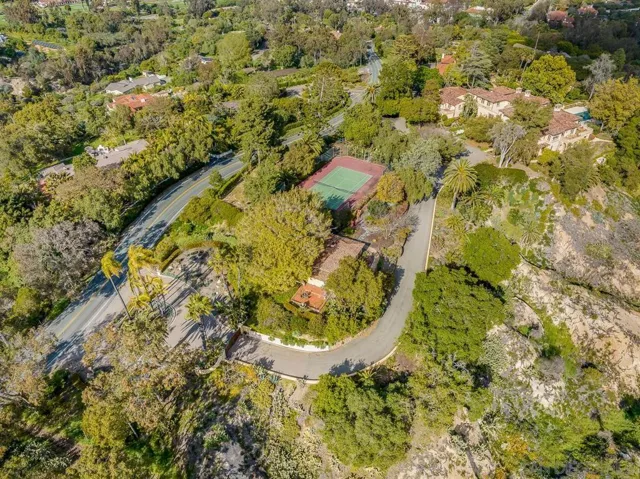 5757 Linea Del Cielo, Rancho Santa Fe, California 92067