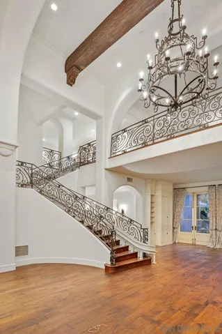 5757 Linea Del Cielo, Rancho Santa Fe, California 92067