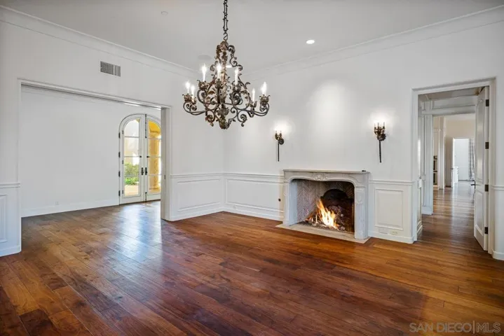 5757 Linea Del Cielo, Rancho Santa Fe, California 92067