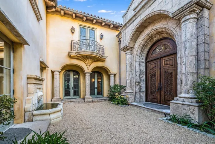 5757 Linea Del Cielo, Rancho Santa Fe, California 92067