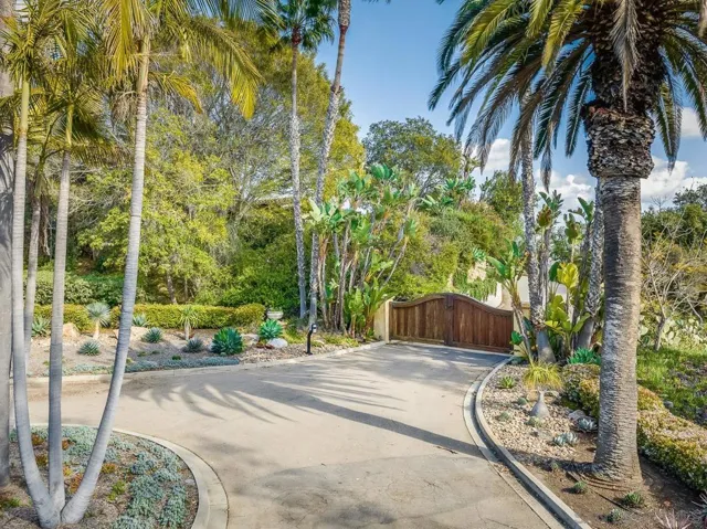 5757 Linea Del Cielo, Rancho Santa Fe, California 92067