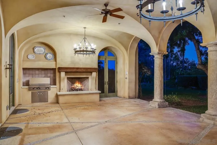 5757 Linea Del Cielo, Rancho Santa Fe, California 92067