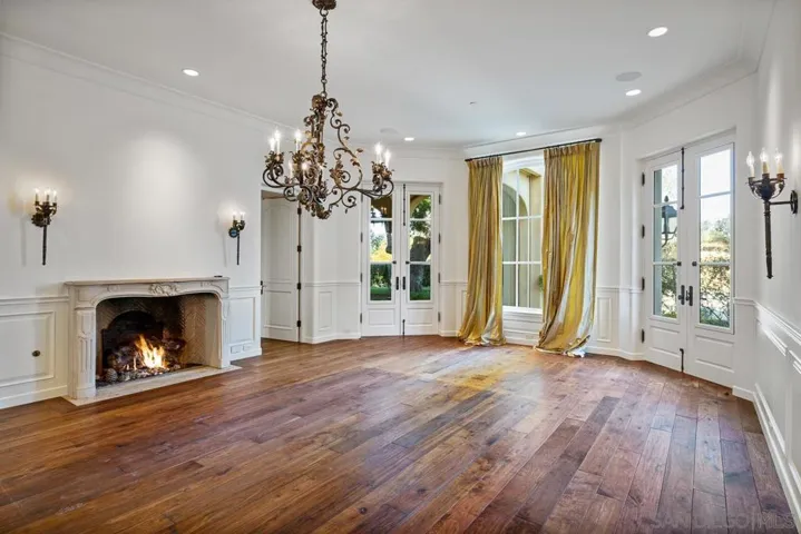 5757 Linea Del Cielo, Rancho Santa Fe, California 92067
