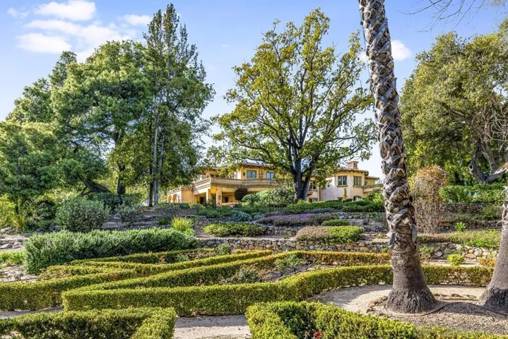 5757 Linea Del Cielo, Rancho Santa Fe, California 92067