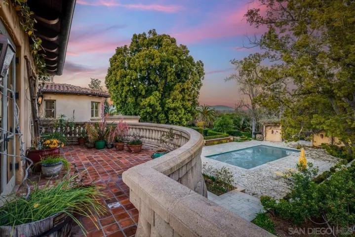 5757 Linea Del Cielo, Rancho Santa Fe, California 92067