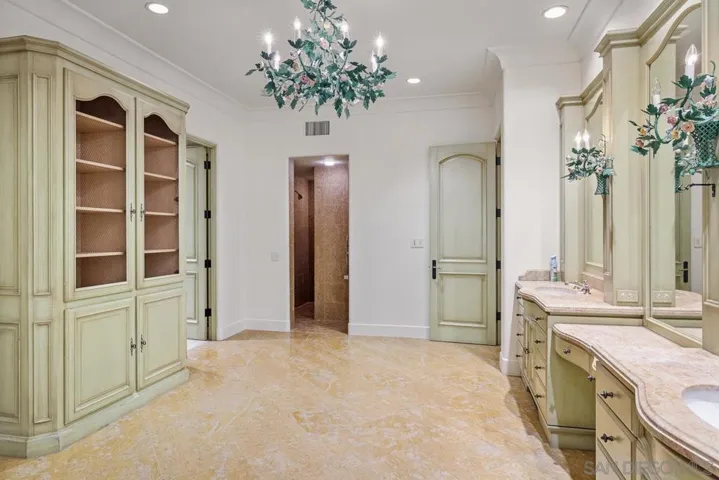 5757 Linea Del Cielo, Rancho Santa Fe, California 92067