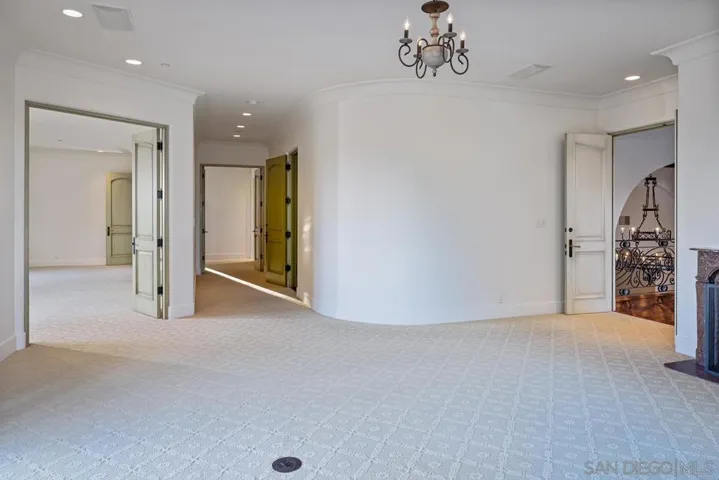 5757 Linea Del Cielo, Rancho Santa Fe, California 92067