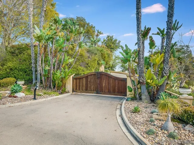 5757 Linea Del Cielo, Rancho Santa Fe, California 92067