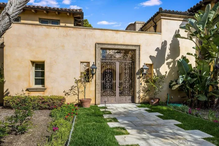5757 Linea Del Cielo, Rancho Santa Fe, California 92067