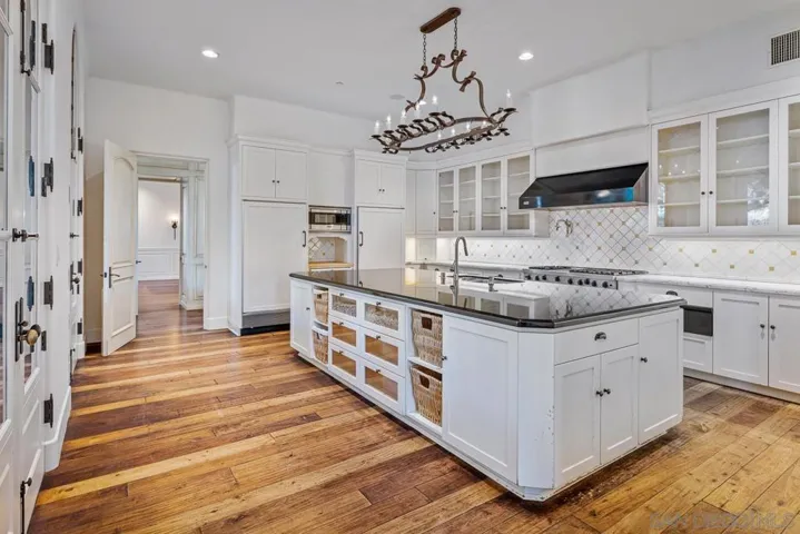 5757 Linea Del Cielo, Rancho Santa Fe, California 92067