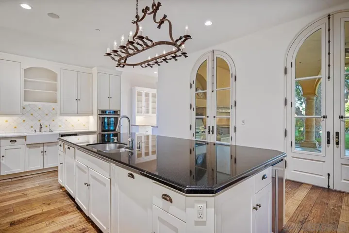 5757 Linea Del Cielo, Rancho Santa Fe, California 92067