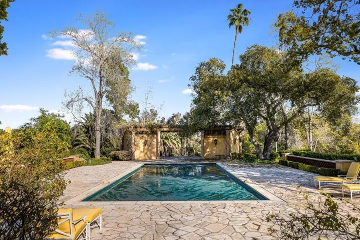 5757 Linea Del Cielo, Rancho Santa Fe, California 92067