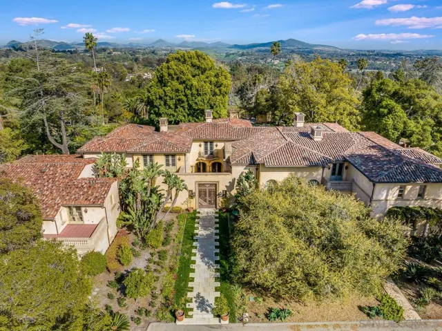 5757 Linea Del Cielo, Rancho Santa Fe, California 92067