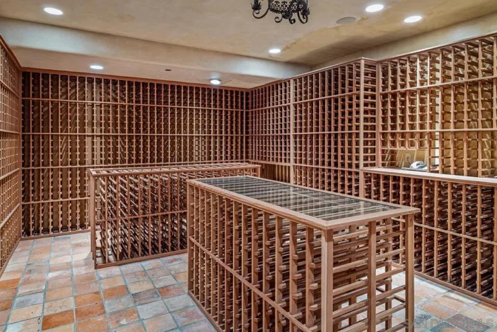 5757 Linea Del Cielo, Rancho Santa Fe, California 92067
