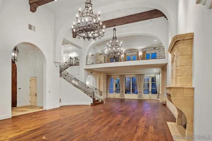 5757 Linea Del Cielo, Rancho Santa Fe, California 92067