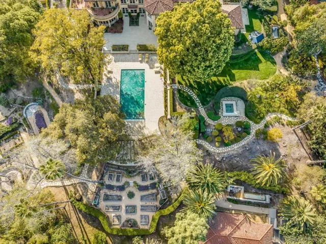 5757 Linea Del Cielo, Rancho Santa Fe, California 92067
