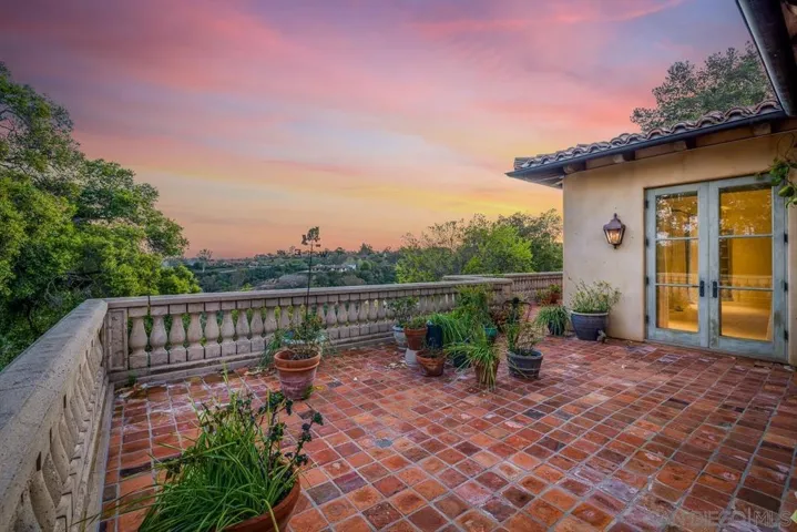 5757 Linea Del Cielo, Rancho Santa Fe, California 92067