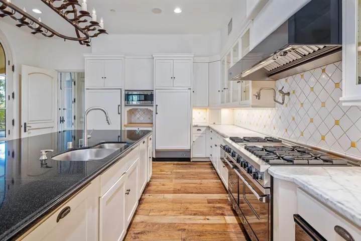 5757 Linea Del Cielo, Rancho Santa Fe, California 92067