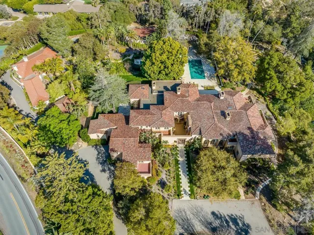 5757 Linea Del Cielo, Rancho Santa Fe, California 92067