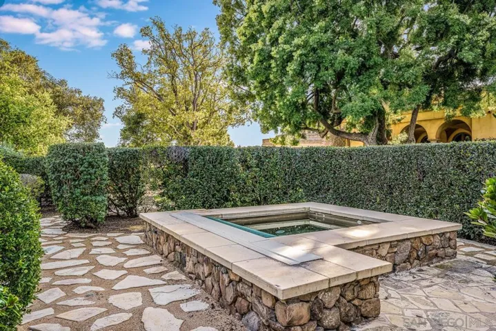 5757 Linea Del Cielo, Rancho Santa Fe, California 92067