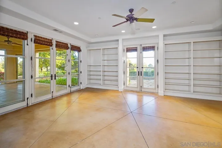 5757 Linea Del Cielo, Rancho Santa Fe, California 92067
