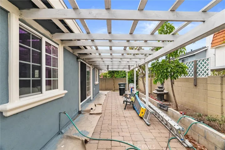 7801 Norann Circle, La Palma, California 90623