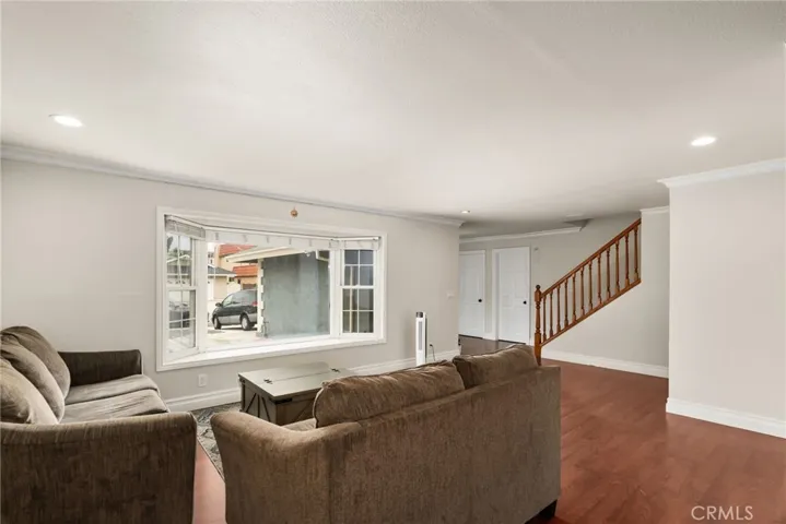 7801 Norann Circle, La Palma, California 90623