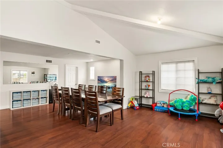 7801 Norann Circle, La Palma, California 90623