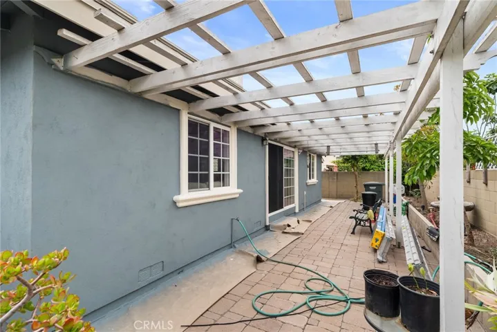 7801 Norann Circle, La Palma, California 90623