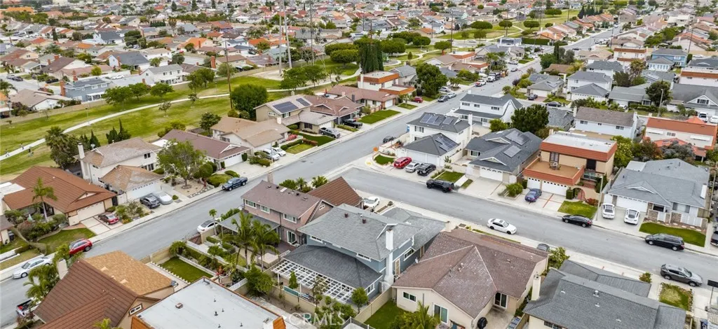 7801 Norann Circle, La Palma, California 90623