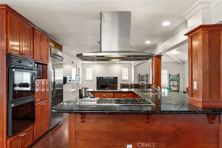 7801 Norann Circle, La Palma, California 90623