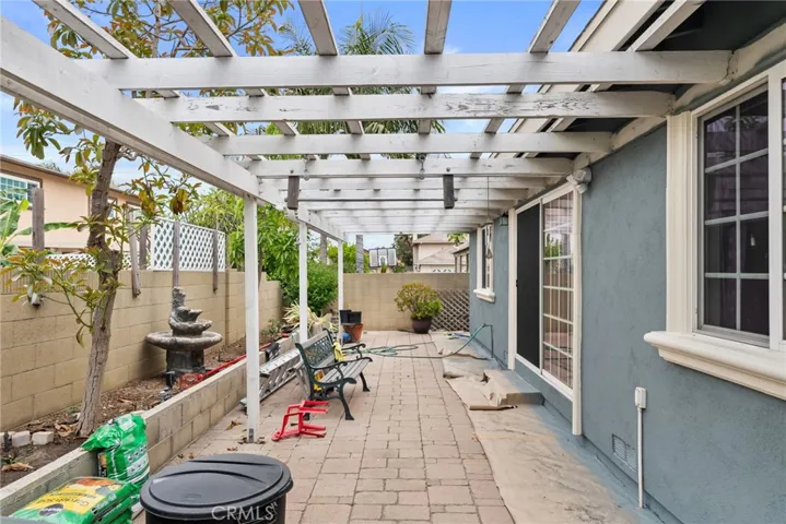 7801 Norann Circle, La Palma, California 90623