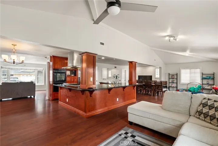 7801 Norann Circle, La Palma, California 90623
