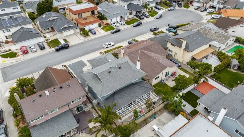 7801 Norann Circle, La Palma, California 90623