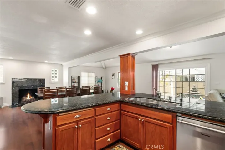 7801 Norann Circle, La Palma, California 90623