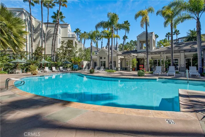 2233 Martin 203, Irvine, California 92612