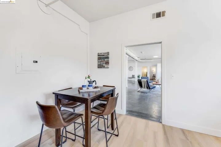 2842 Adeline St 2, Oakland, California 94608