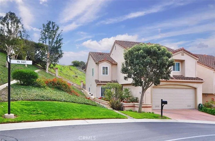 20 Via Capri, Rancho Palos Verdes, California 90275